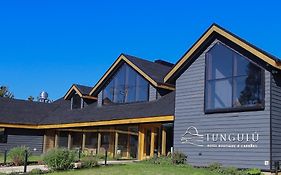 Cabañas Tungulú
