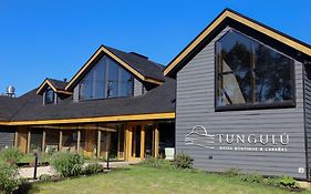Cabañas Tungulú